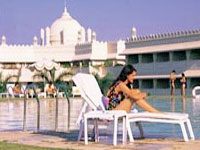 ����� Taj Residency, ����