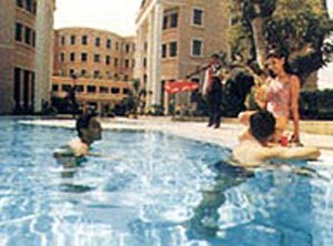 ����� The Tulip Manohar Hyderabad, ����