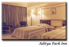 ����� Aditya Park Inn, ����