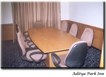 ����� Aditya Park Inn, ����