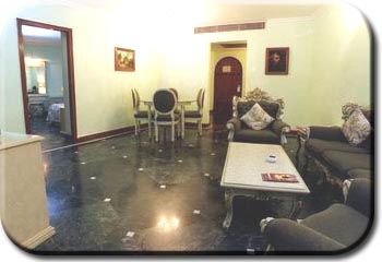 ����� Best Western Amrutha Castle, ����