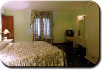 ����� Best Western Amrutha Castle, ����