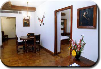 ����� Best Western Amrutha Castle, ����