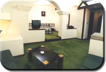 ����� Best Western Amrutha Castle, ����