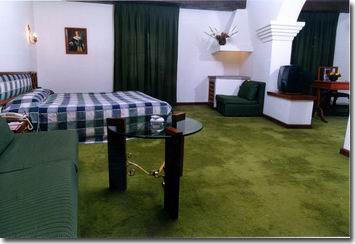 ����� Best Western Amrutha Castle, ����