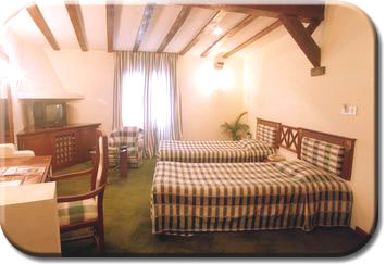 ����� Best Western Amrutha Castle, ����