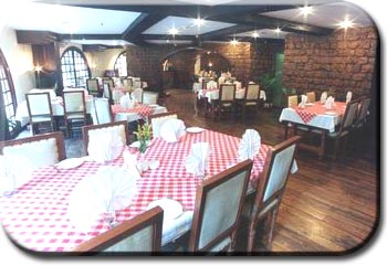 ����� Best Western Amrutha Castle, ����