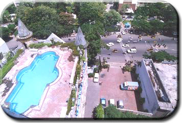 ����� Best Western Amrutha Castle, ����