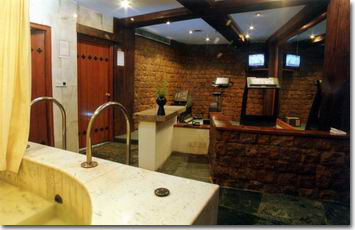 ����� Best Western Amrutha Castle, ����