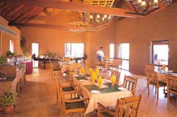 ����� Poovar Island Resort, ����