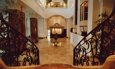 ����� Le Meridien Ahmedabad, ����