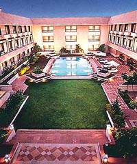 ����� Taj Residency Ummed, ����