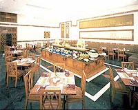 ����� Taj Residency Ummed, ����