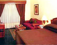 ����� Taj Residency Ummed, ����