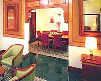 ����� Taj Residency Ummed, ����