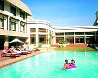 ����� Taj Residency Ummed, ����