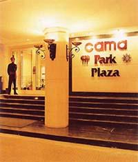 ����� Cama Park Plaza, ����