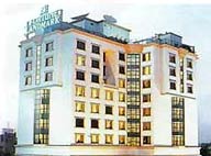 ����� Fortune Hotel Landmark, ����