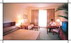 ����� Fortune Hotel Landmark, ����