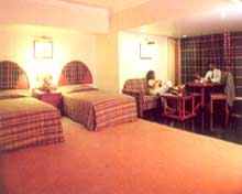 ����� Quality Inn Rivera, ����