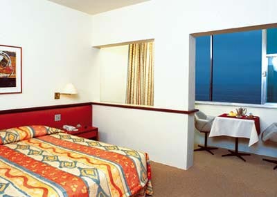 ����� Luxor Copacabana, ����