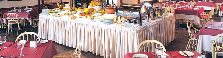����� Luxor Copacabana, ����