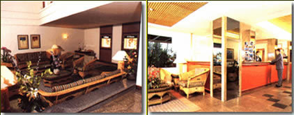 ����� Luxor Copacabana, ����