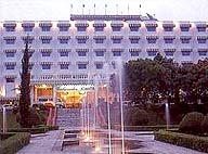 ����� Ambassador Ajanta, ����