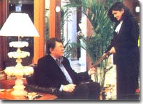 ����� Ambassador Ajanta, ����