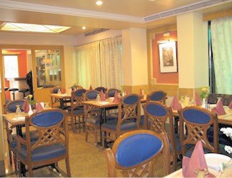 ����� Best Western The Emerald, ����