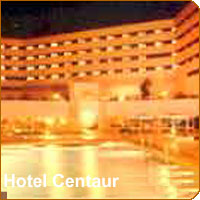 ����� Centaur, ����