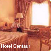 ����� Centaur, ����