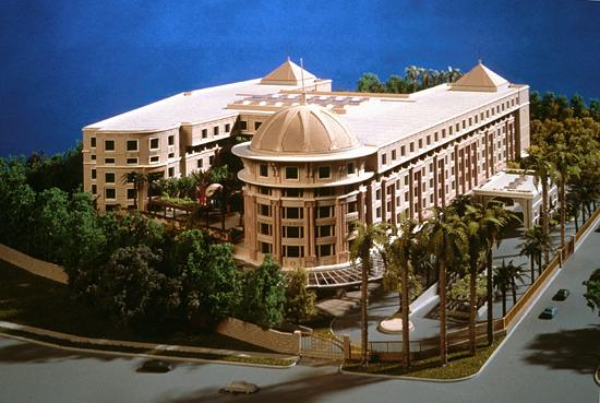 ����� ITC Hotel Grand Maratha, ����