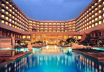 ����� JW Marriott Bombay, ����