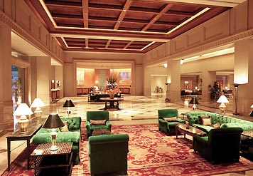 ����� JW Marriott Bombay, ����