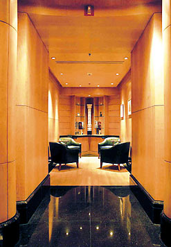 ����� JW Marriott Bombay, ����