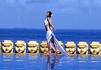 ����� JW Marriott Bombay, ����
