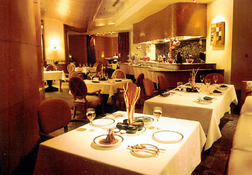 ����� JW Marriott Bombay, ����