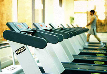 ����� JW Marriott Bombay, ����