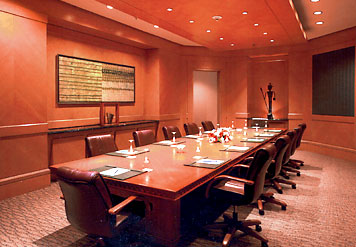 ����� JW Marriott Bombay, ����