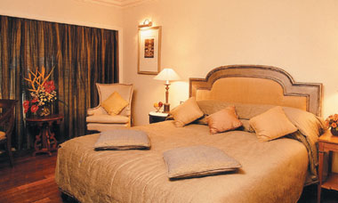 ����� Le Royal Meridien Mumbai, ����