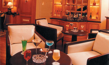 ����� Le Royal Meridien Mumbai, ����