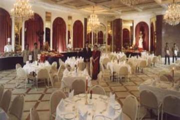 ����� Le Royal Meridien Mumbai, ����
