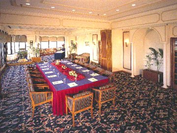 ����� Le Royal Meridien Mumbai, ����