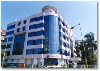 ����� Marine Plaza, ����