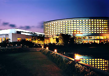 ����� Renaissance Mumbai, ����