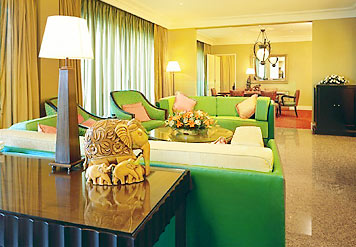 ����� Renaissance Mumbai, ����