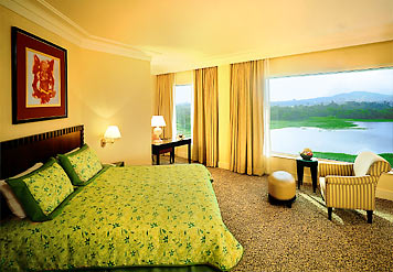 ����� Renaissance Mumbai, ����