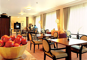 ����� Renaissance Mumbai, ����