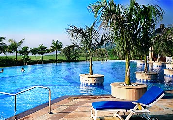 ����� Renaissance Mumbai, ����